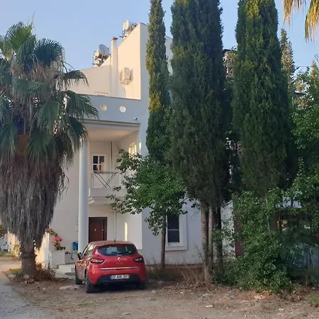Elit1 Villa: Luxurious Triplex With Private Pool In Golf Area Villa *