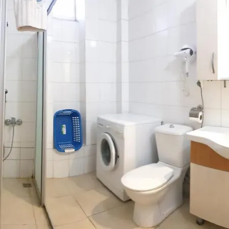 Elit1 Villa: Luxurious Triplex With Private Pool In Golf Area Villa *