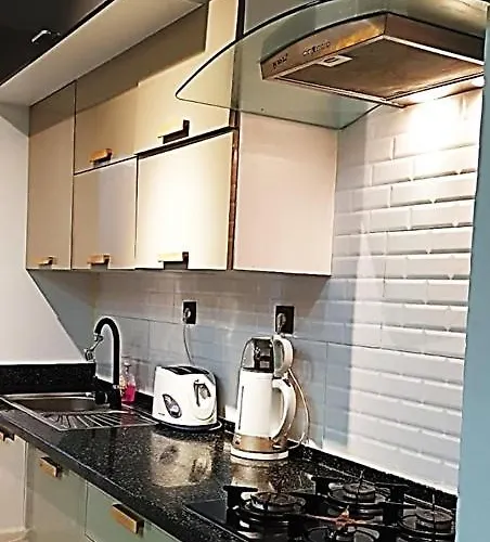 Villa Elit1 12plus Beds Full Triplex In Golf Area With Private Pool & Garden Wifi Netflix Full Kitchen & Bed Equipments Air Conditions Free Parking