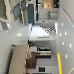 Elit1 12plus Beds Full Triplex In Golf Area With Private Pool & Garden Wifi Netflix Full Kitchen & Bed Equipments Air Conditions Free Parking ヴィラ *