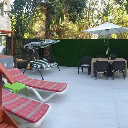 Elit1 10 Beds Full Triplex In Golf Area With Private Pool & Garden Wifi Netflix Full Kitchen & Bed Equipments Air Conditions Free Parking Belek