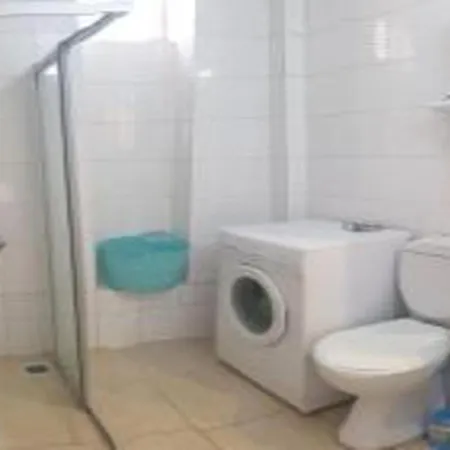 Elit1 10 Beds Full Triplex In Golf Area With Private Pool & Garden Wifi Netflix Full Kitchen & Bed Equipments Air Conditions Free Parking