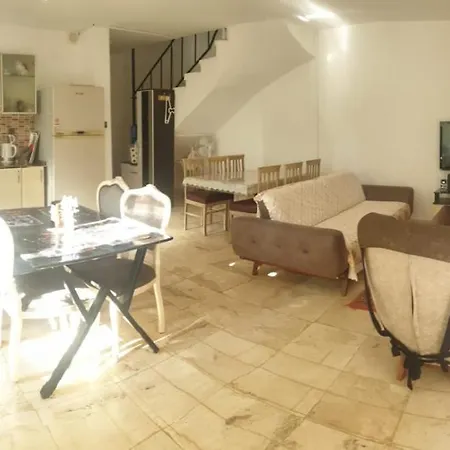 Elit1 10 Beds Full Triplex In Golf Area With Private Pool & Garden Wifi Netflix Full Kitchen & Bed Equipments Air Conditions Free Parking