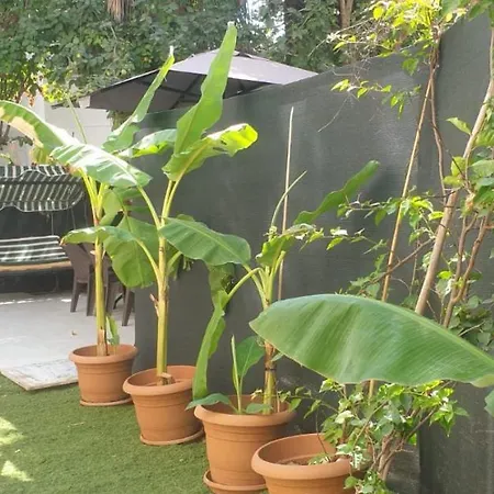 Elit1 10 Beds Full Triplex In Golf Area With Private Pool & Garden Wifi Netflix Full Kitchen & Bed Equipments Air Conditions Free Parking Villa *