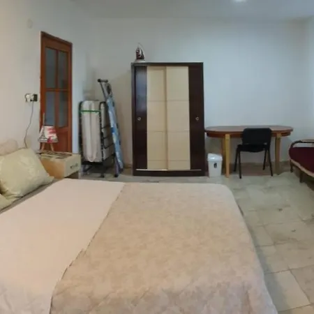 Elit1 10 Beds Full Triplex In Golf Area With Private Pool & Garden Wifi Netflix Full Kitchen & Bed Equipments Air Conditions Free Parking *