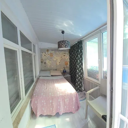 Elit1-14 Beds-7rooms Full Triplex In With 10meter Private Pool & Garden Wi-fi- Full Kitchen & Bed Equipments-new Air Conditions Free Parking * Belek