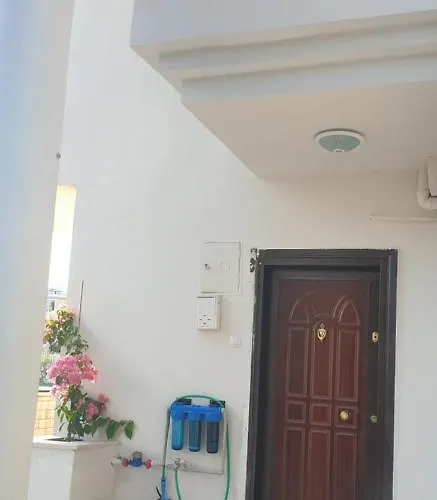 Elit1 12plus Beds Full Triplex In Golf Area With Private Pool & Garden Wifi Netflix Full Kitchen & Bed Equipments Air Conditions Free Parking