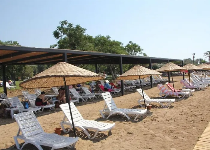 Elit1 Villa: Luxurious Triplex With Private Pool In Golf Area Villa *