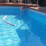 Villa Elit1 12plus Beds Full Triplex In Golf Area With Private Pool & Garden Wifi Netflix Full Kitchen & Bed Equipments Air Conditions Free Parking *