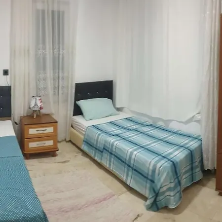 Villa Elit1 10 Beds Full Triplex In Golf Area With Private Pool & Garden Wifi Netflix Full Kitchen & Bed Equipments Air Conditions Free Parking *