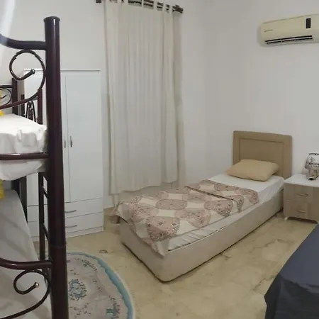 Villa Elit1 10 Beds Full Triplex In Golf Area With Private Pool & Garden Wifi Netflix Full Kitchen & Bed Equipments Air Conditions Free Parking