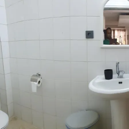 Elit1 10 Beds Full Triplex In Golf Area With Private Pool & Garden Wifi Netflix Full Kitchen & Bed Equipments Air Conditions Free Parking Villa *