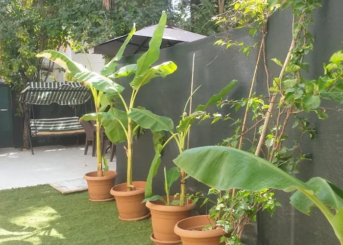 Elit1 12plus Beds Full Triplex In Golf Area With Private Pool & Garden Wifi Netflix Full Kitchen & Bed Equipments Air Conditions Free Parking 빌라 *
