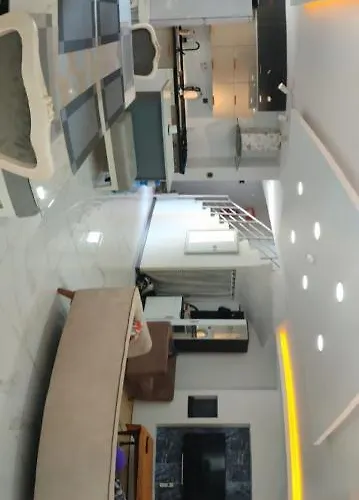 Elit1 12plus Beds Full Triplex In Golf Area With Private Pool & Garden Wifi Netflix Full Kitchen & Bed Equipments Air Conditions Free Parking 빌라 *