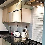 Villa Elit1 12plus Beds Full Triplex In Golf Area With Private Pool & Garden Wifi Netflix Full Kitchen & Bed Equipments Air Conditions Free Parking